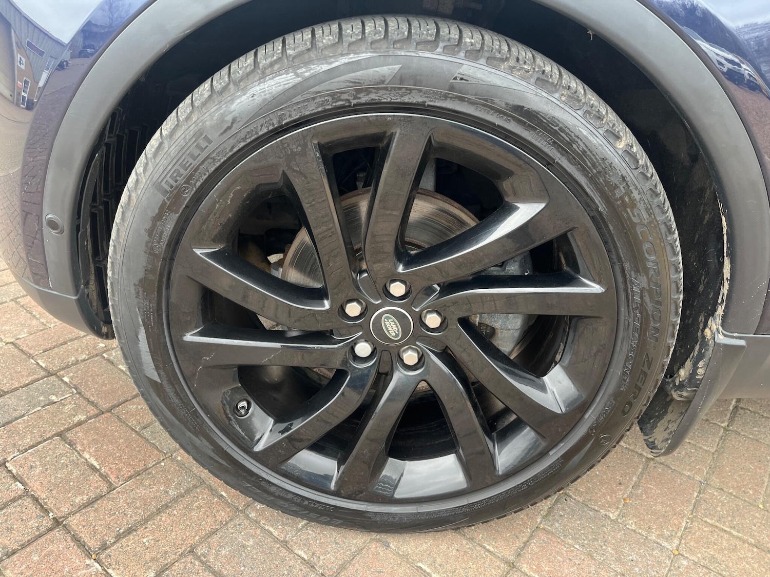 Used Land Rover Discovery 2018 for sale - 78047238: Photo 17