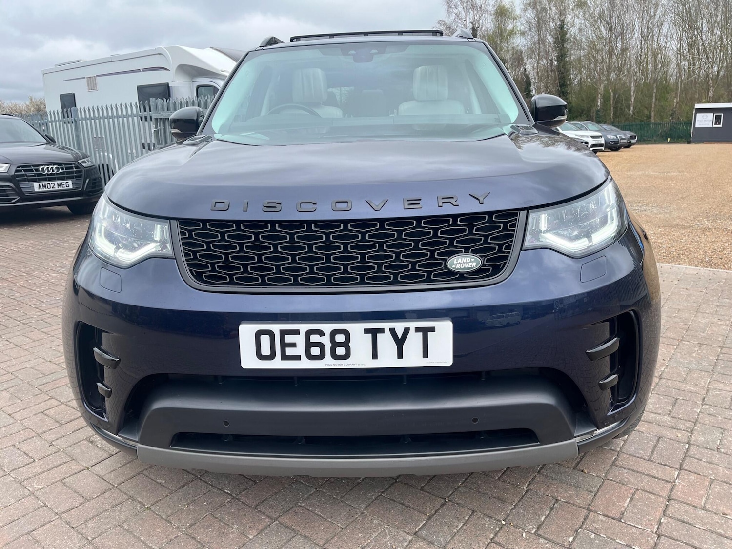 Used Land Rover Discovery 2018 for sale - 78047238: Photo 21