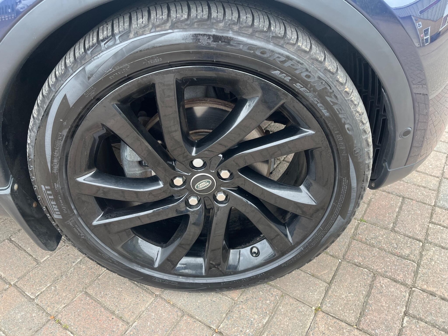 Used Land Rover Discovery 2018 for sale - 78047238: Photo 46