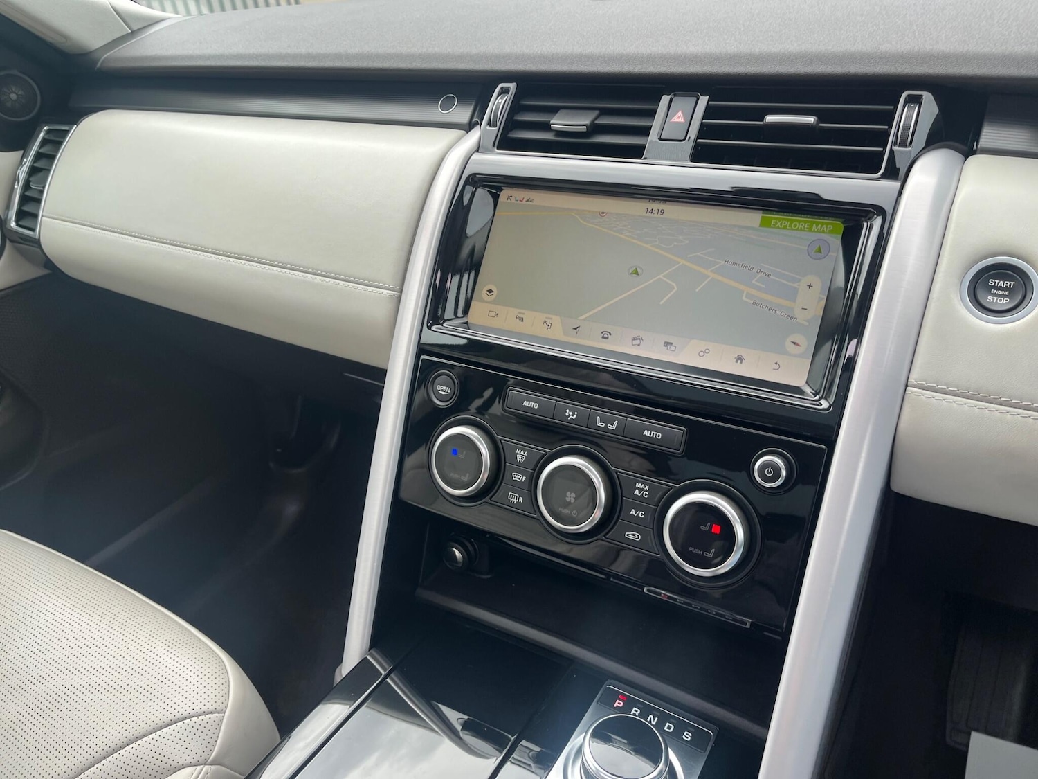 Used Land Rover Discovery 2018 for sale - 78047238: Photo 47