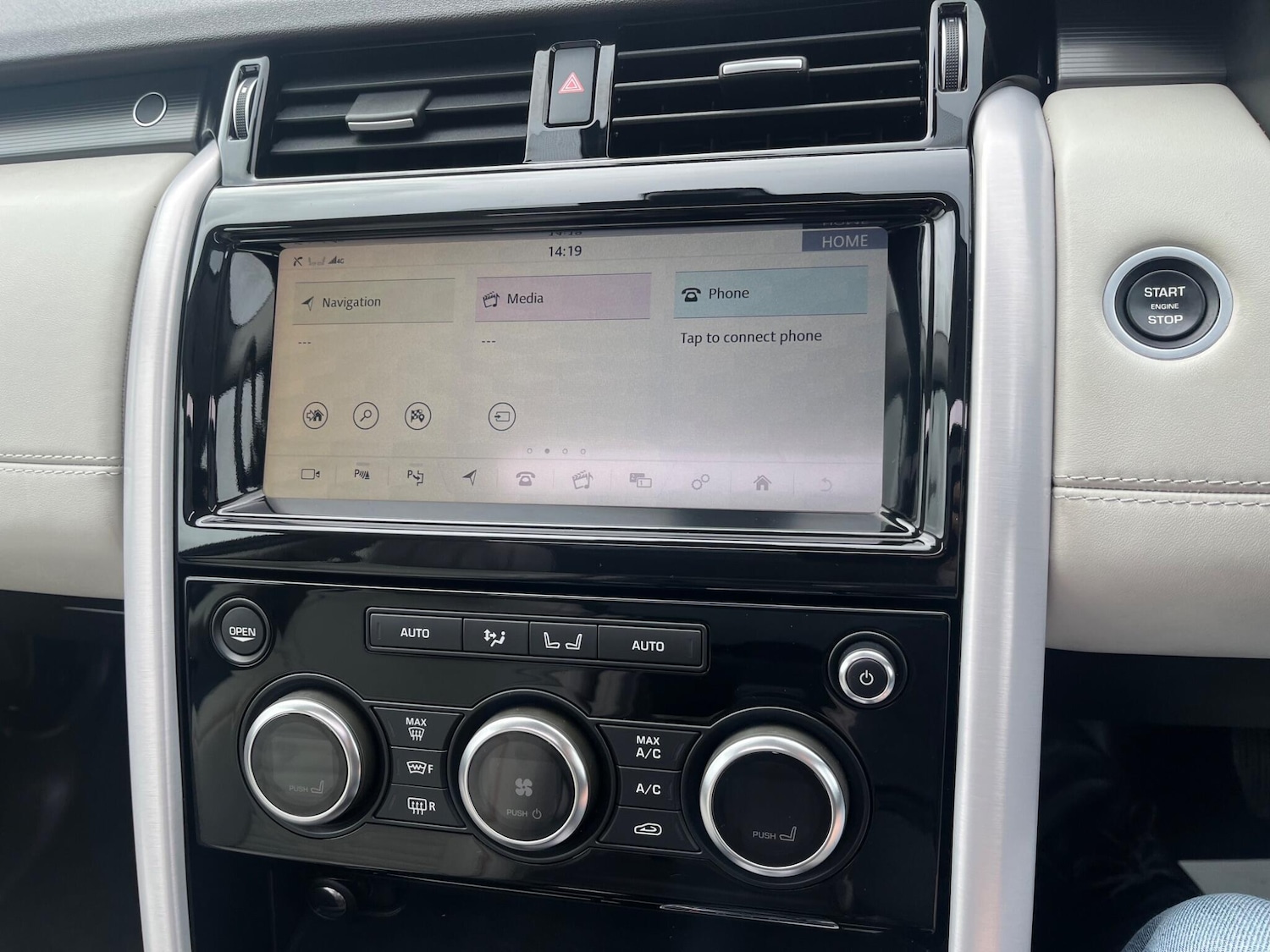 Used Land Rover Discovery 2018 for sale - 78047238: Photo 49