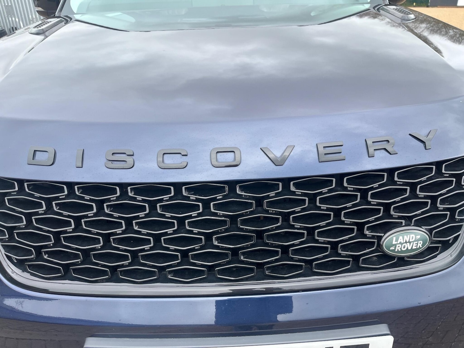 Used Land Rover Discovery 2018 for sale - 78047238: Photo 6