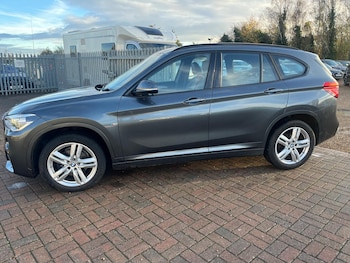 Used BMW X1 2018 for sale - 76690952: Photo