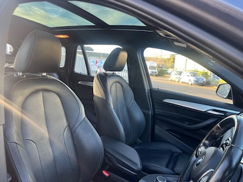 Used BMW X1 2018 for sale - 76690952: Photo