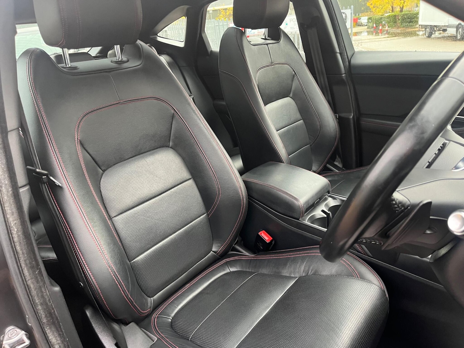 Used Jaguar E-Pace 2019 for sale - 76690939: Photo 20