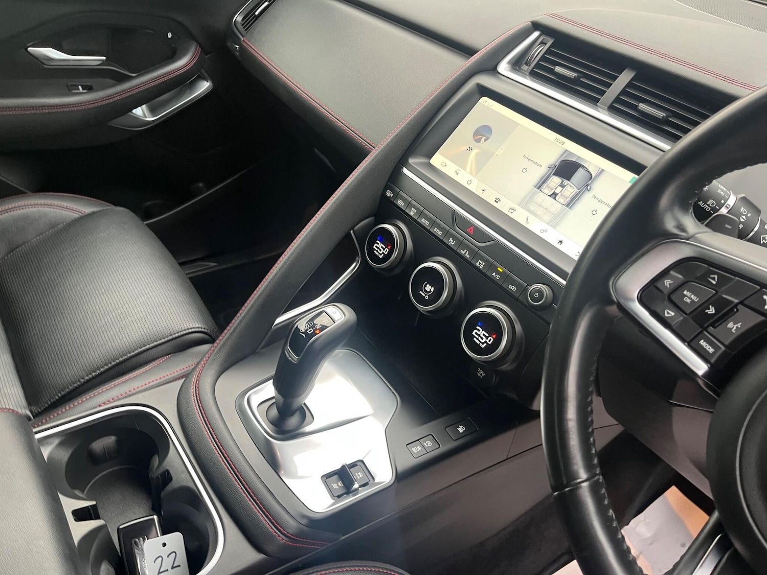 Used Jaguar E-Pace 2019 for sale - 76690939: Photo 30