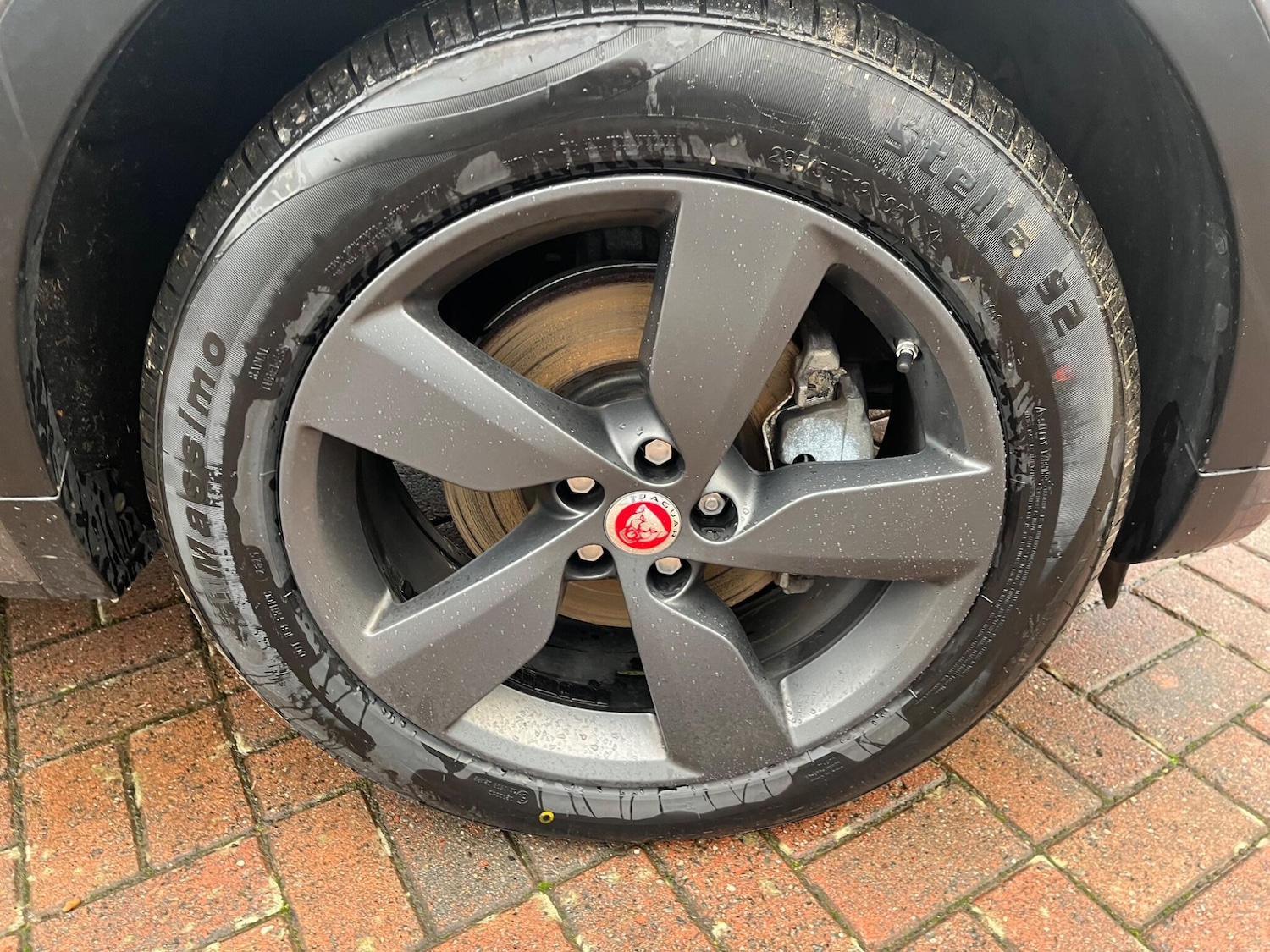 Used Jaguar E-Pace 2019 for sale - 76690939: Photo 31