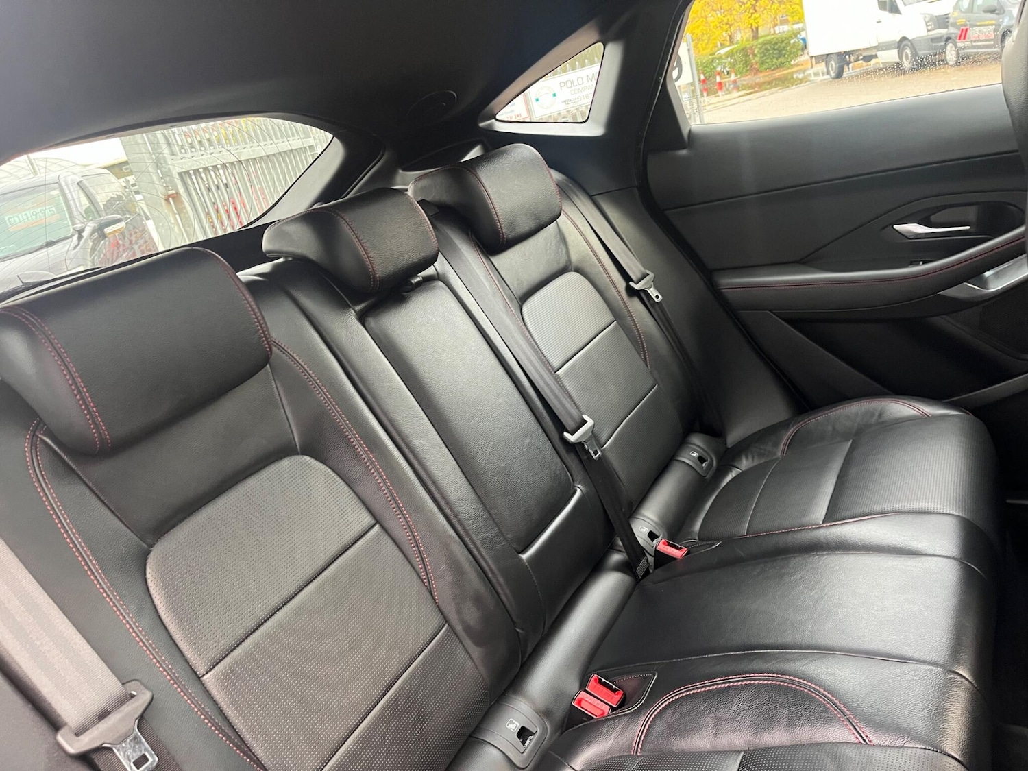 Used Jaguar E-Pace 2019 for sale - 76690939: Photo 33