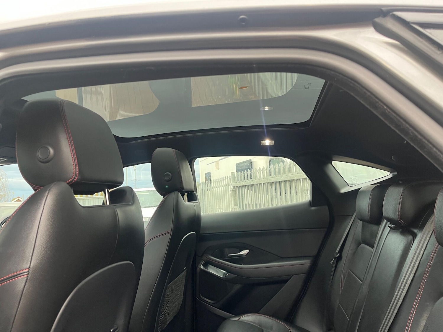 Used Jaguar E-Pace 2019 for sale - 76690939: Photo 34