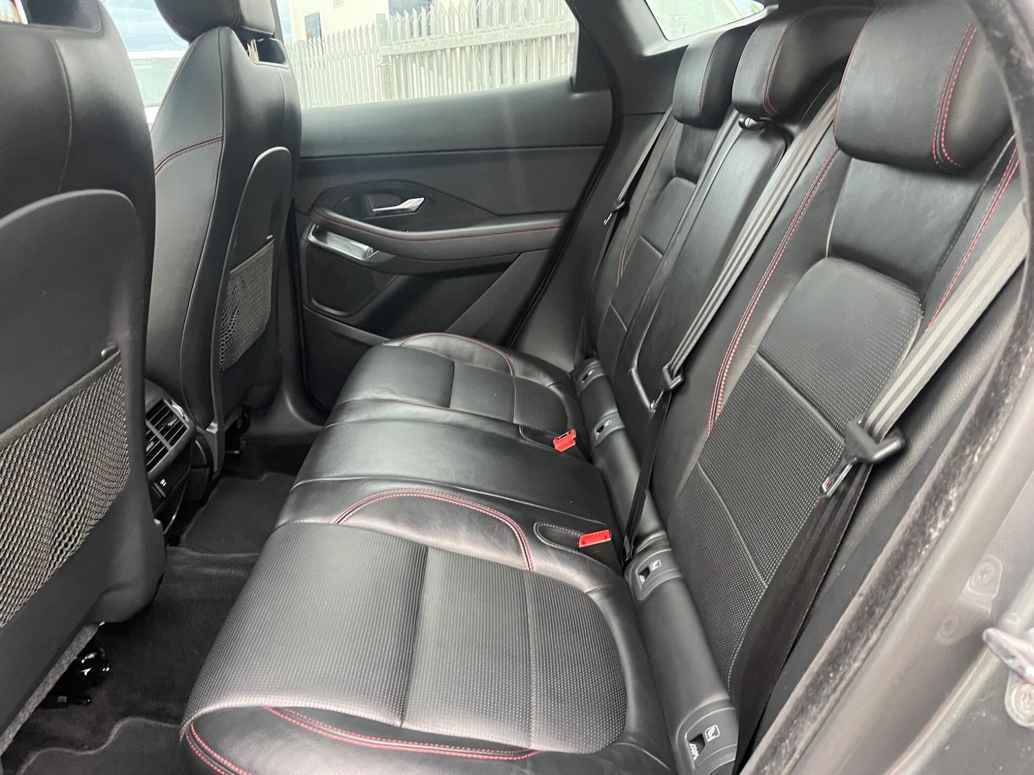 Used Jaguar E-Pace 2019 for sale - 76690939: Photo 35