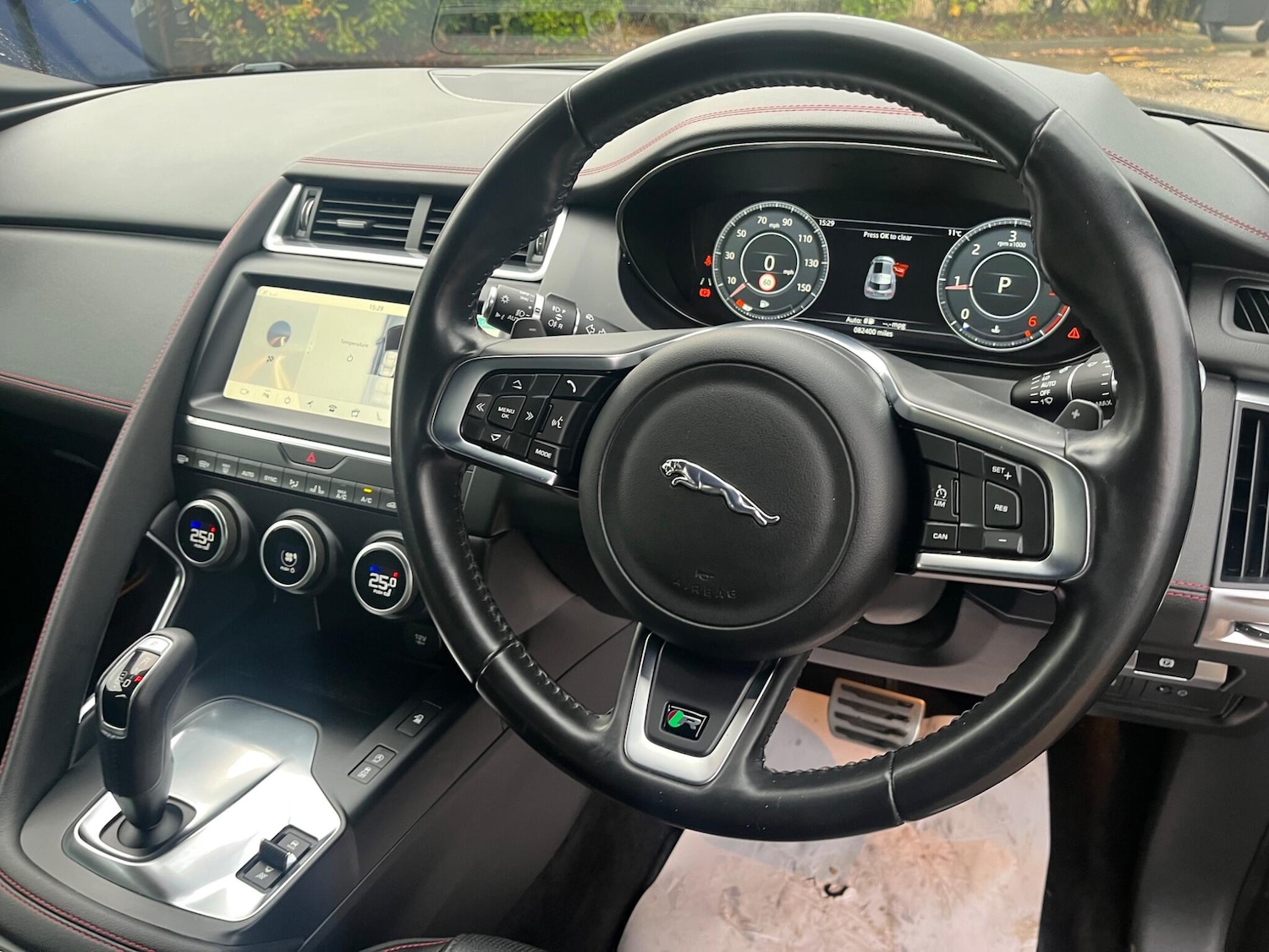 Used Jaguar E-Pace 2019 for sale - 76690939: Photo 44