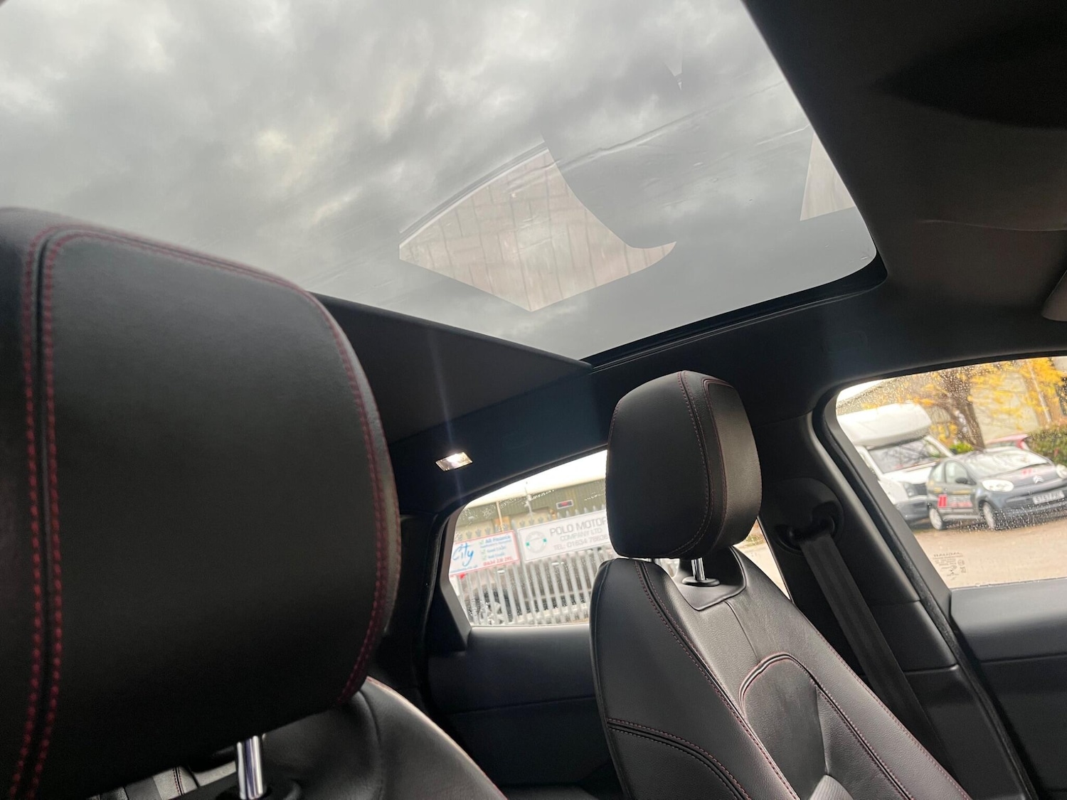 Used Jaguar E-Pace 2019 for sale - 76690939: Photo 47