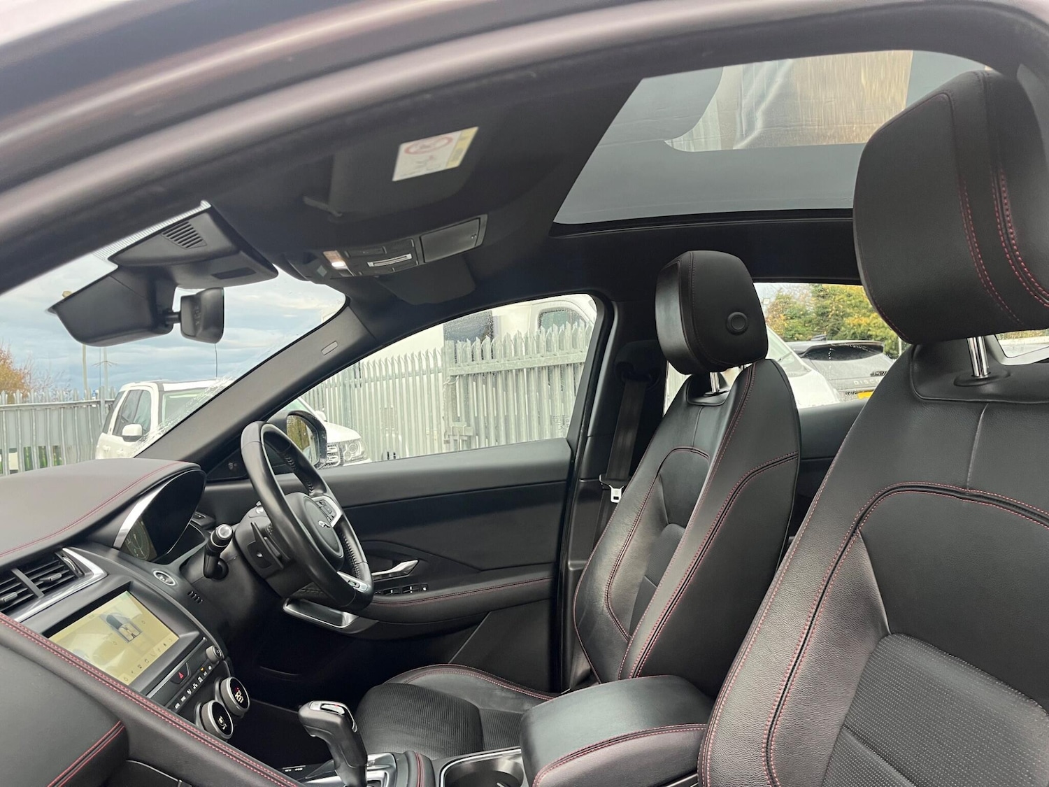 Used Jaguar E-Pace 2019 for sale - 76690939: Photo 49