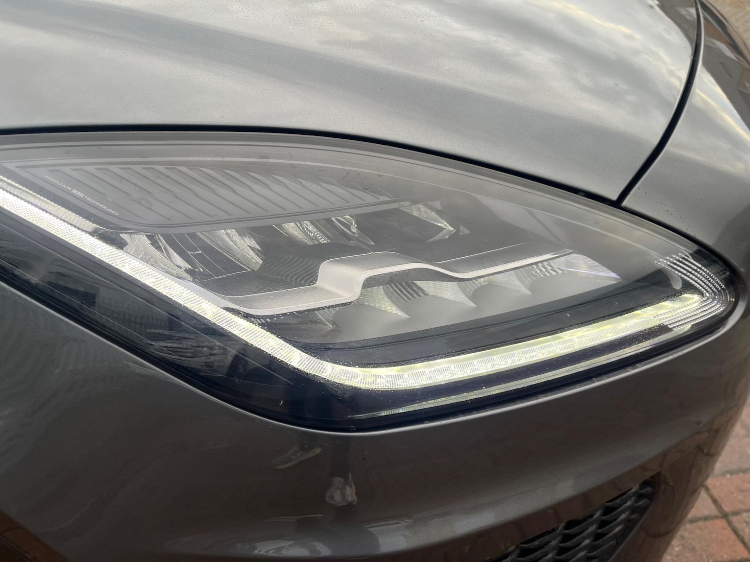 Used Jaguar E-Pace 2019 for sale - 76690939: Photo 51