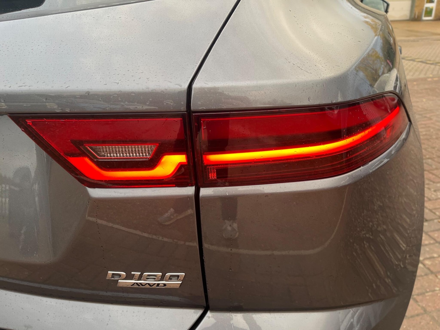 Used Jaguar E-Pace 2019 for sale - 76690939: Photo 53