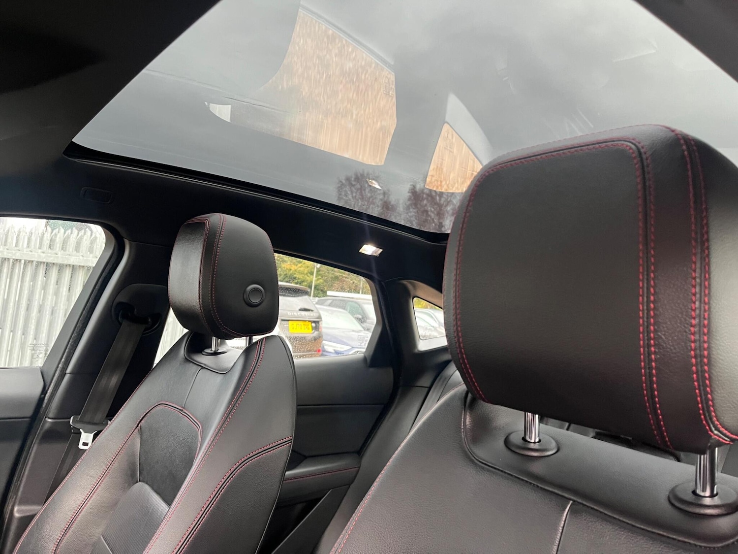 Used Jaguar E-Pace 2019 for sale - 76690939: Photo 54