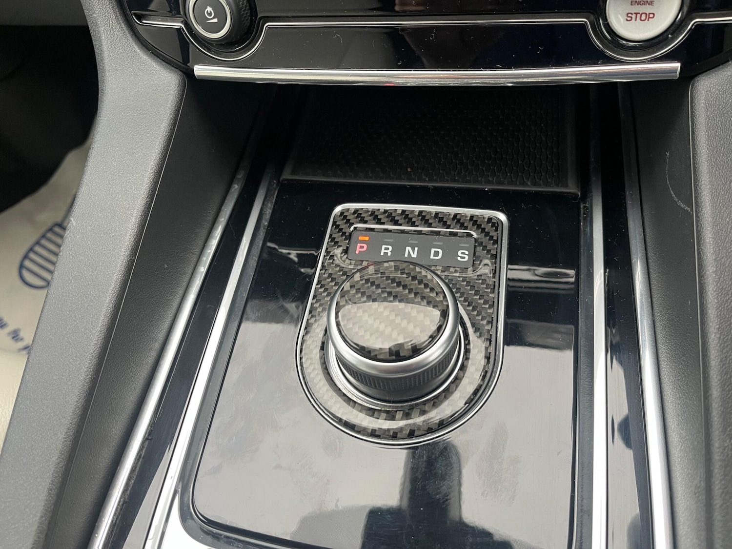 Used Jaguar F-Pace 2017 for sale - 76690931: Photo 51