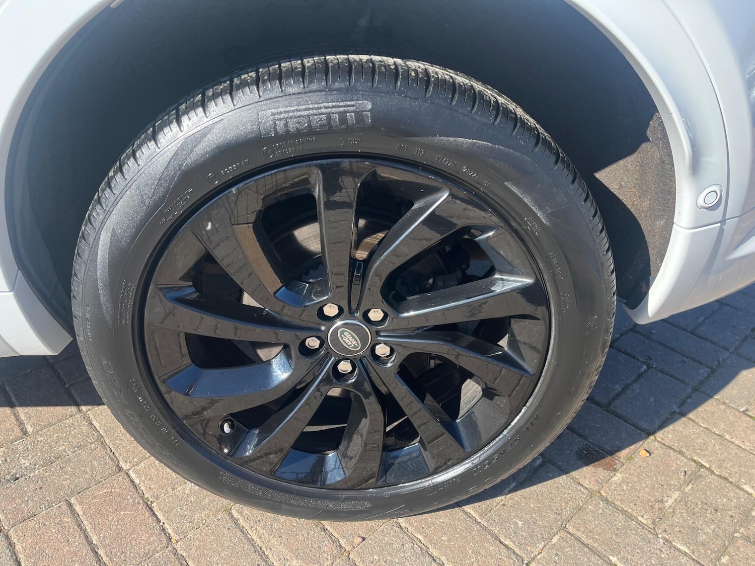 Used Land Rover Discovery Sport 2020 for sale - 77981439: Photo 15