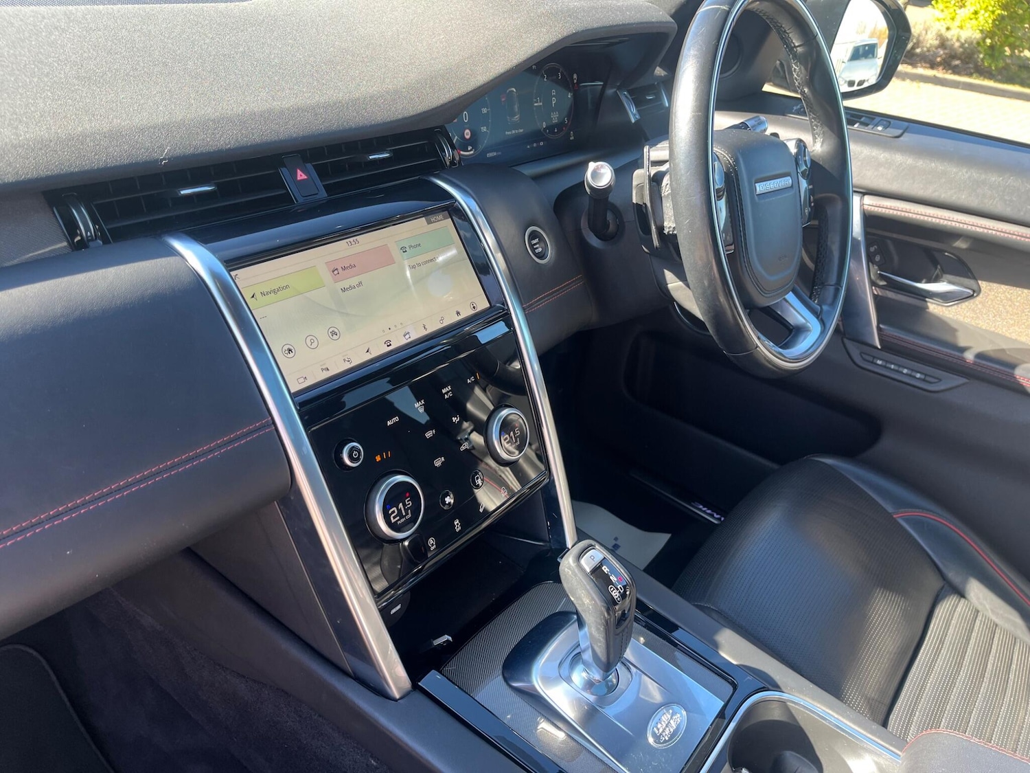 Used Land Rover Discovery Sport 2020 for sale - 77981439: Photo 28