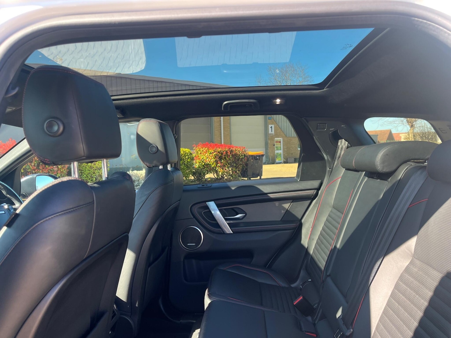 Used Land Rover Discovery Sport 2020 for sale - 77981439: Photo 29