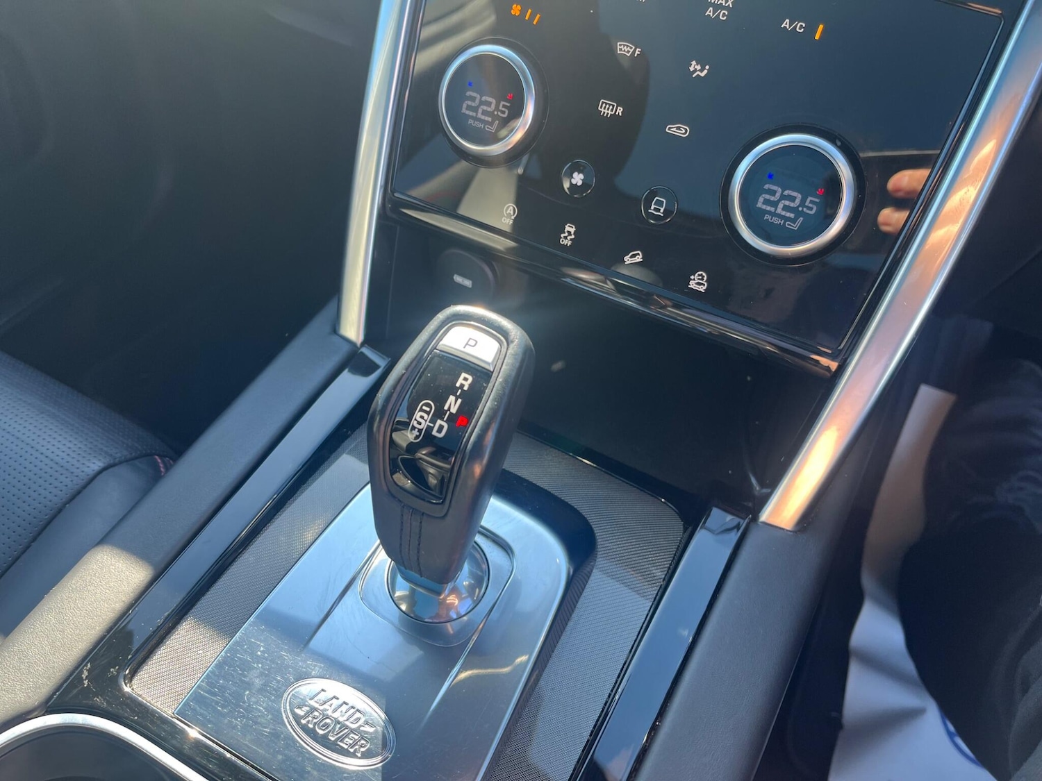 Used Land Rover Discovery Sport 2020 for sale - 77981439: Photo 30