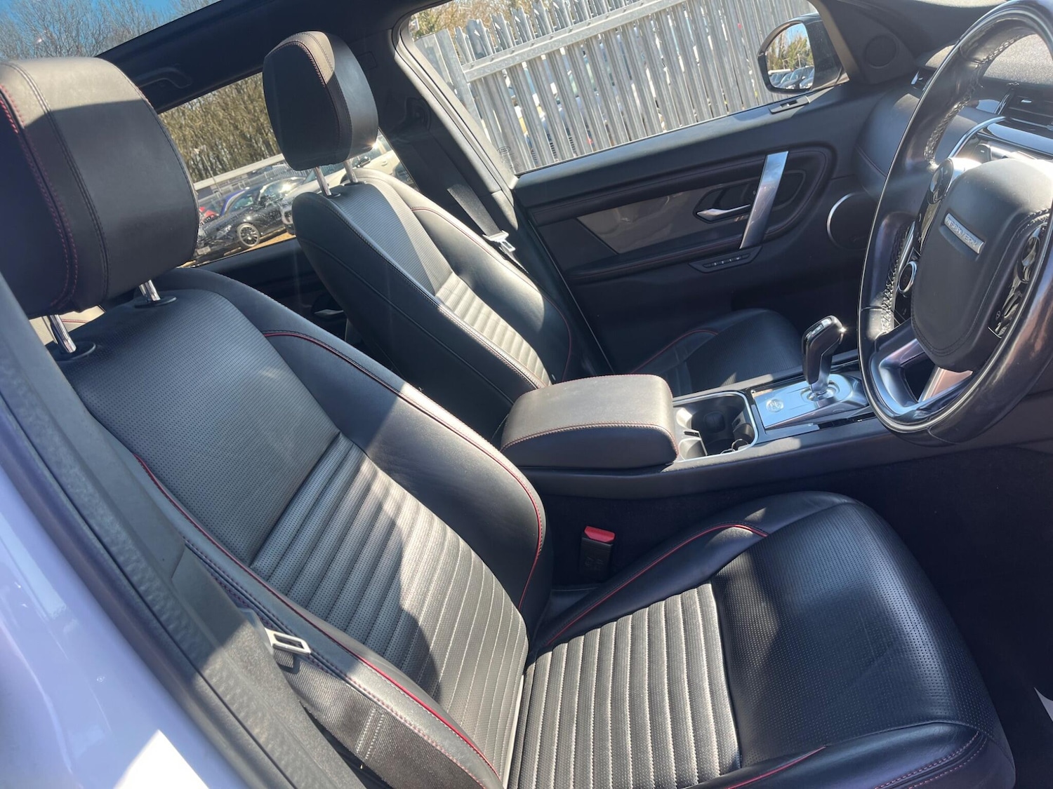 Used Land Rover Discovery Sport 2020 for sale - 77981439: Photo 31