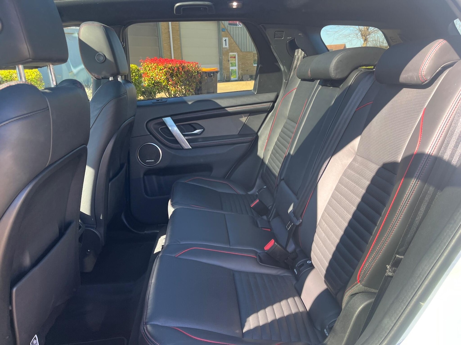 Used Land Rover Discovery Sport 2020 for sale - 77981439: Photo 35