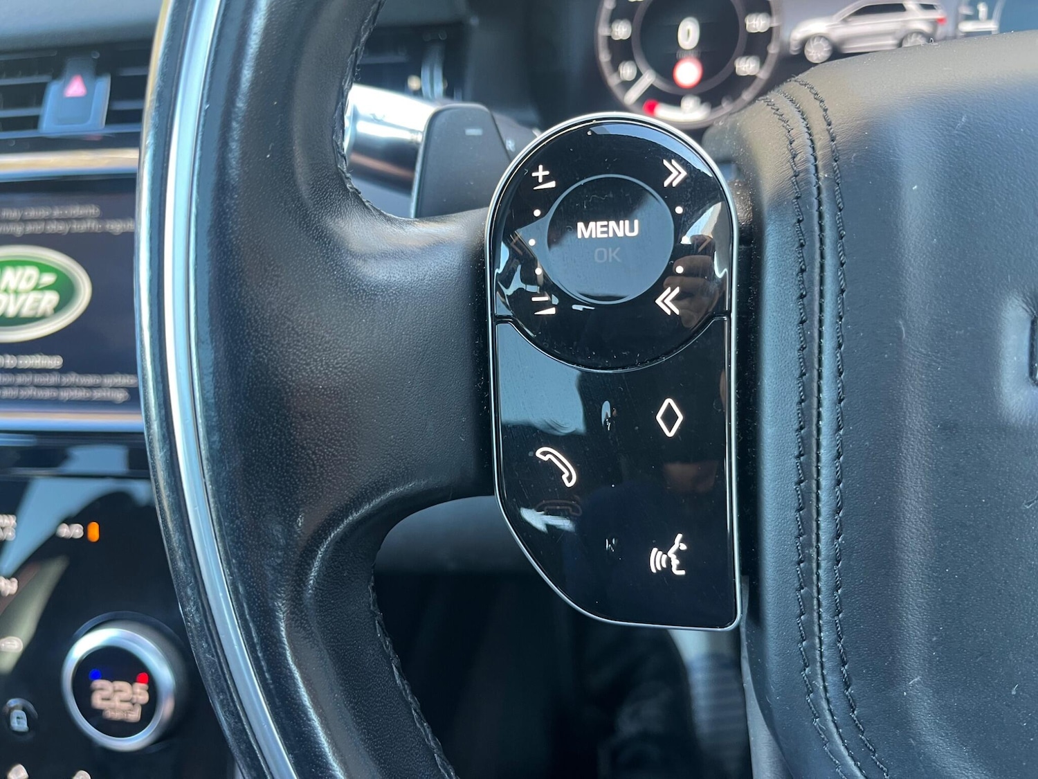 Used Land Rover Discovery Sport 2020 for sale - 77981439: Photo 36