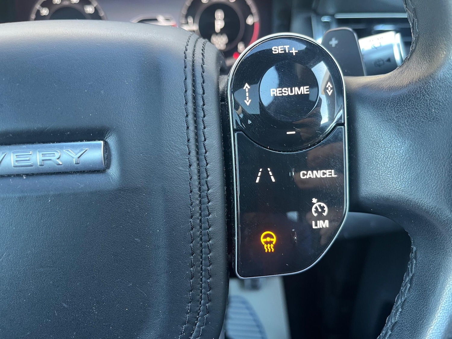 Used Land Rover Discovery Sport 2020 for sale - 77981439: Photo 38