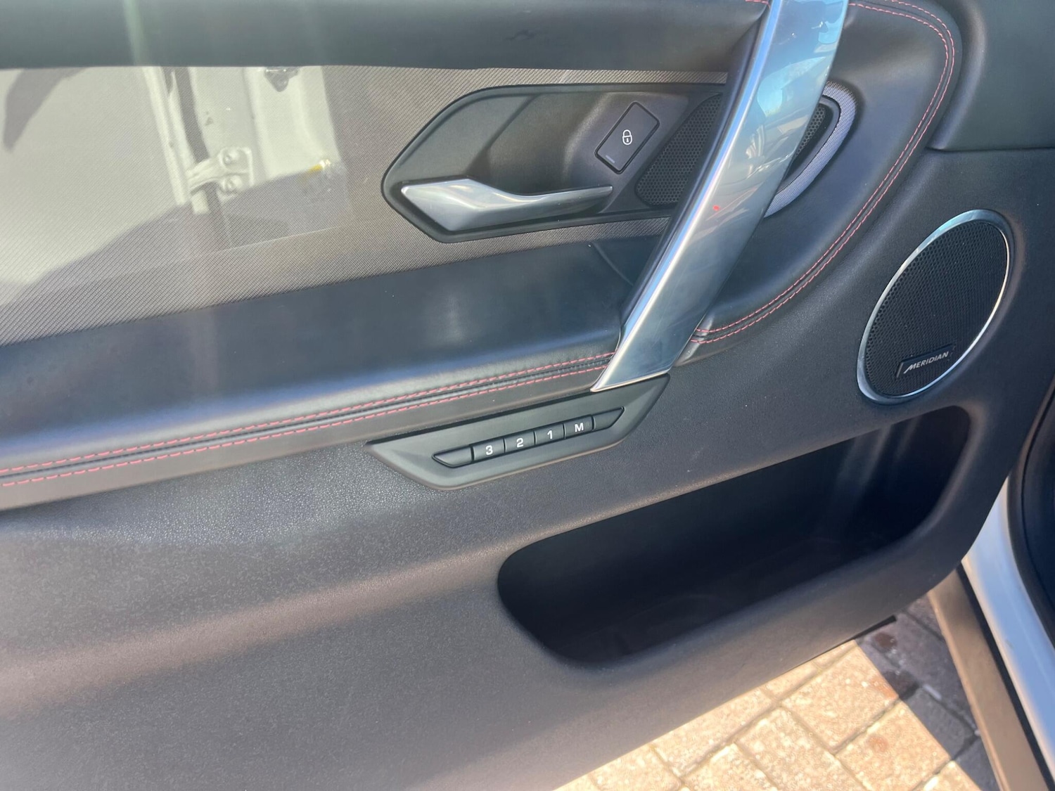 Used Land Rover Discovery Sport 2020 for sale - 77981439: Photo 39