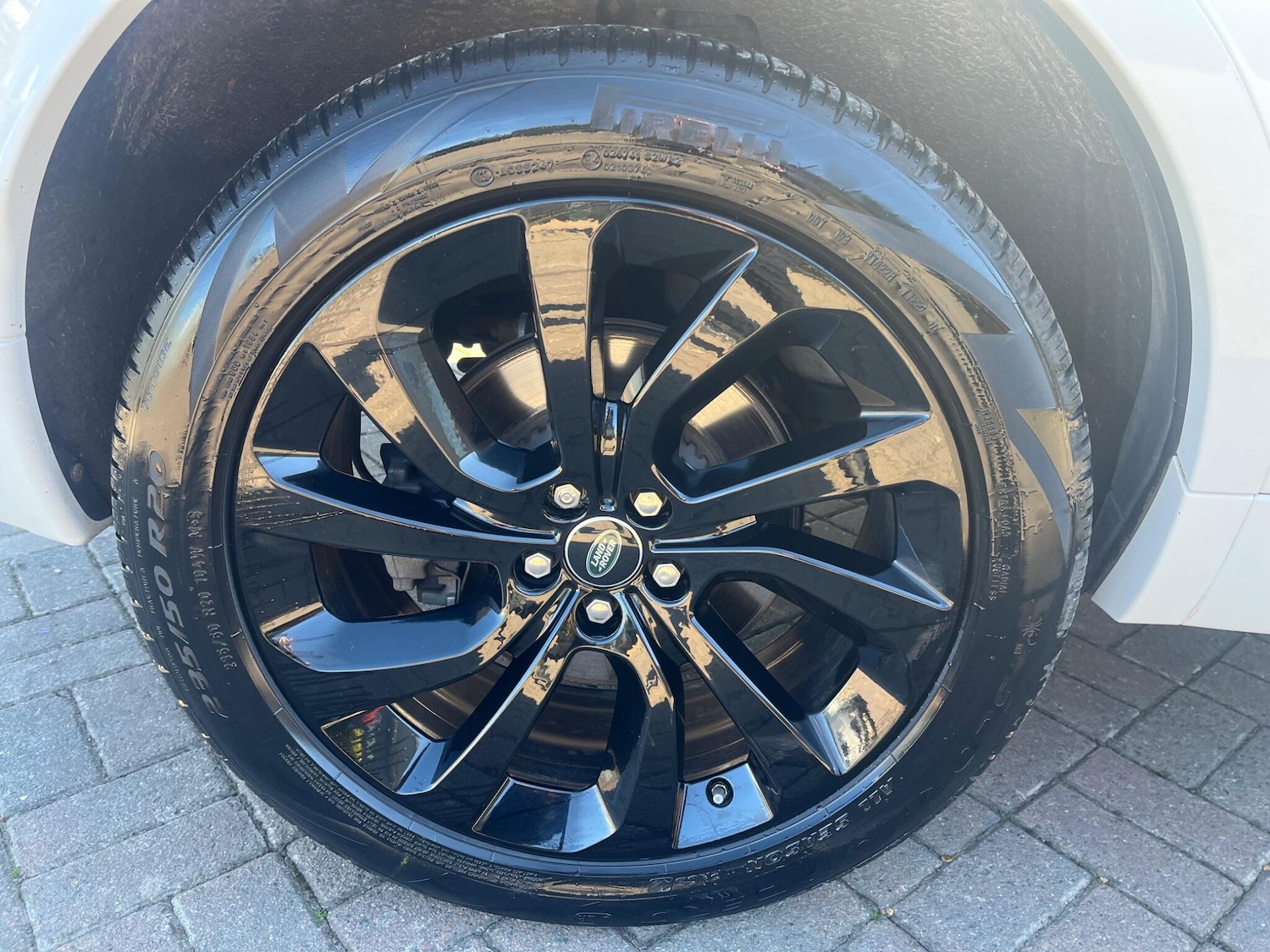 Used Land Rover Discovery Sport 2020 for sale - 77981439: Photo 41