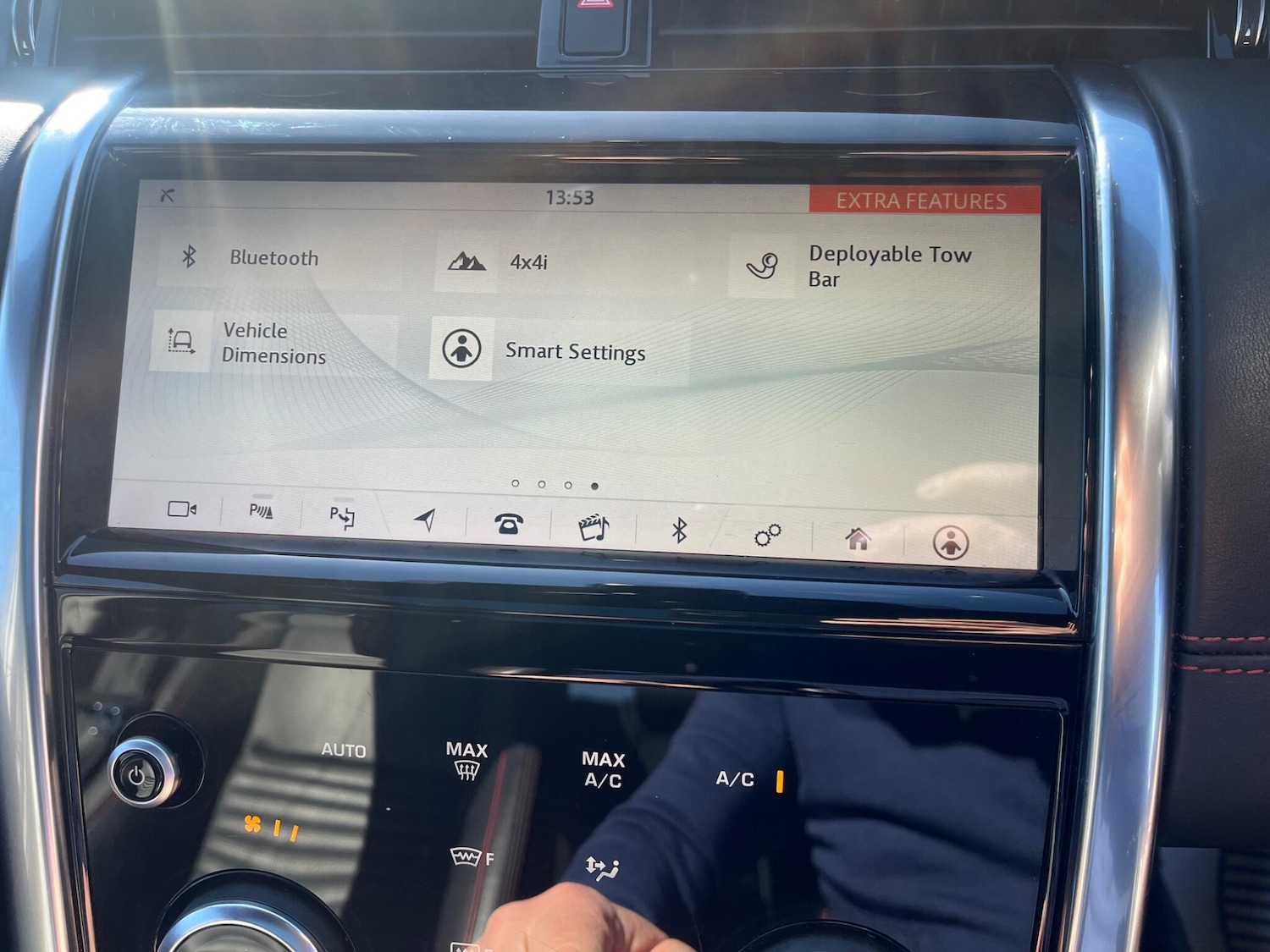 Used Land Rover Discovery Sport 2020 for sale - 77981439: Photo 42