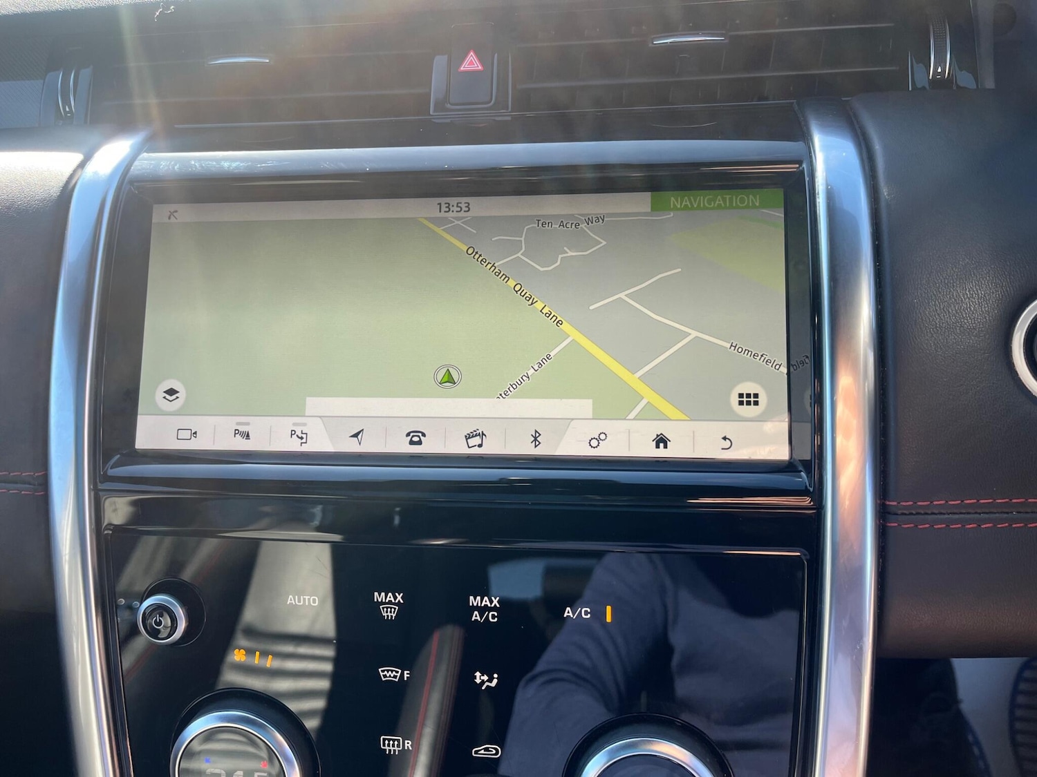 Used Land Rover Discovery Sport 2020 for sale - 77981439: Photo 46