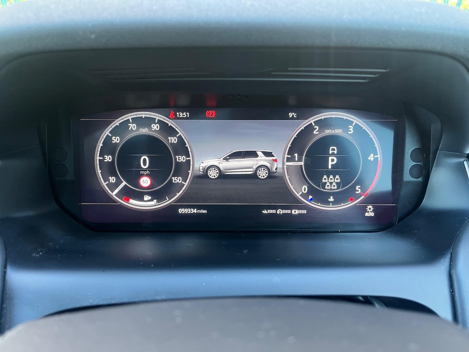 Used Land Rover Discovery Sport 2020 for sale - 77981439: Photo 49