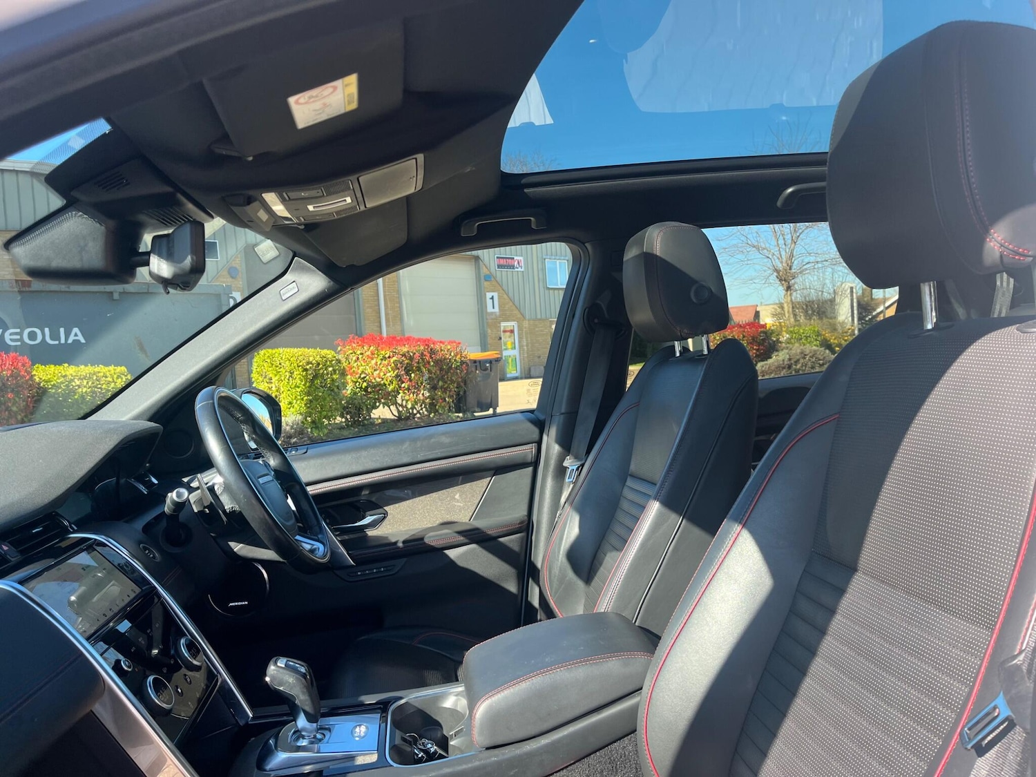 Used Land Rover Discovery Sport 2020 for sale - 77981439: Photo 5