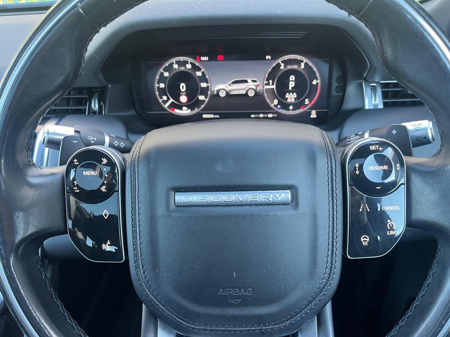 Used Land Rover Discovery Sport 2020 for sale - 77981439: Photo 50