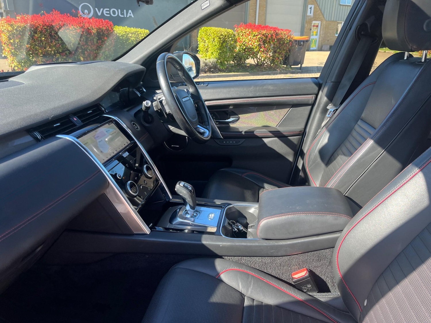 Used Land Rover Discovery Sport 2020 for sale - 77981439: Photo 51