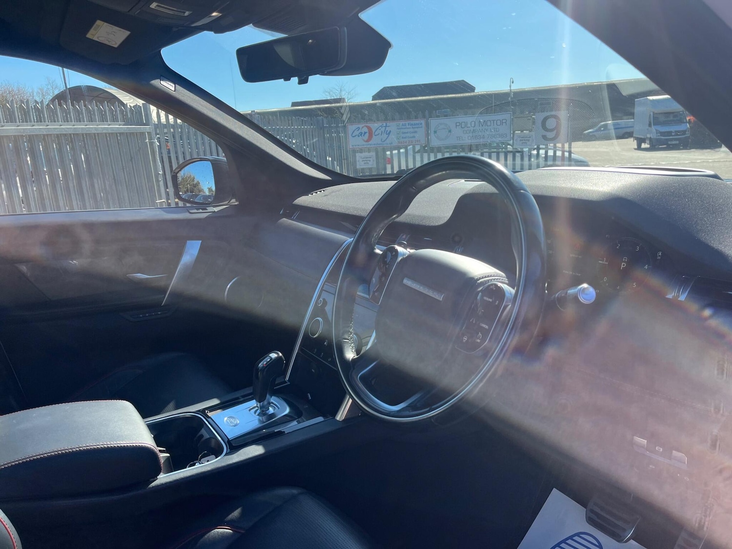 Used Land Rover Discovery Sport 2020 for sale - 77981439: Photo 56