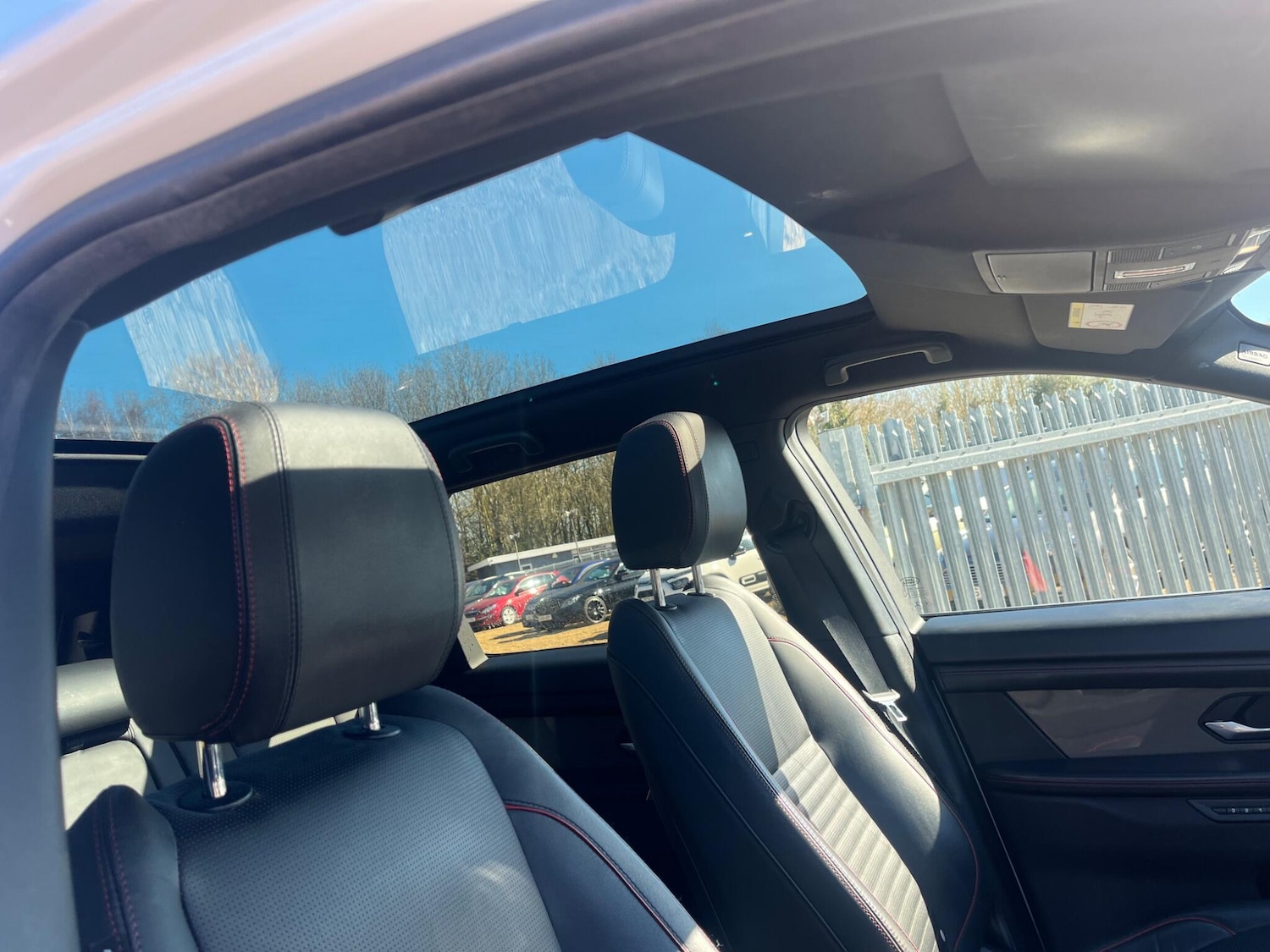 Used Land Rover Discovery Sport 2020 for sale - 77981439: Photo 57