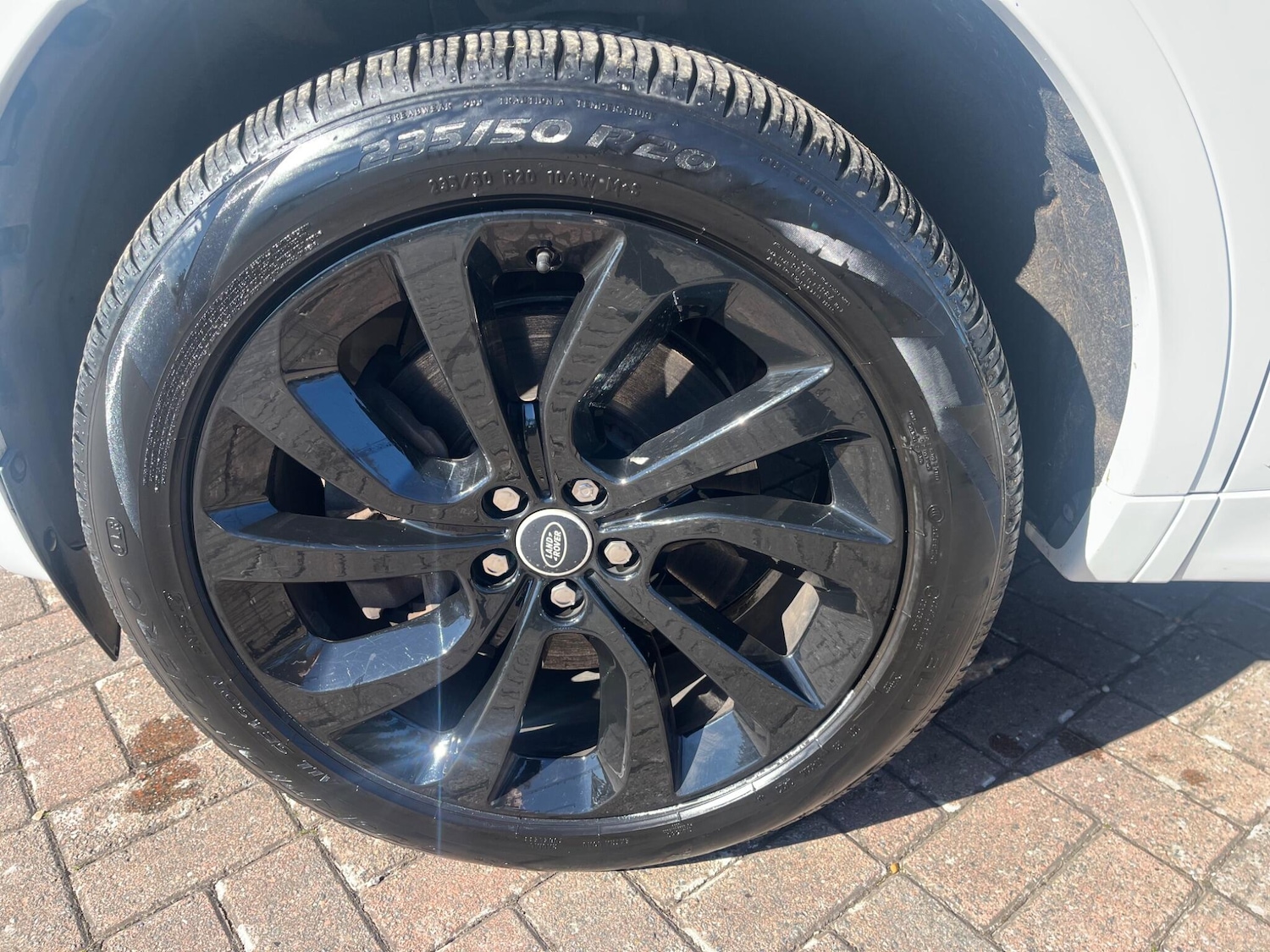 Used Land Rover Discovery Sport 2020 for sale - 77981439: Photo 6