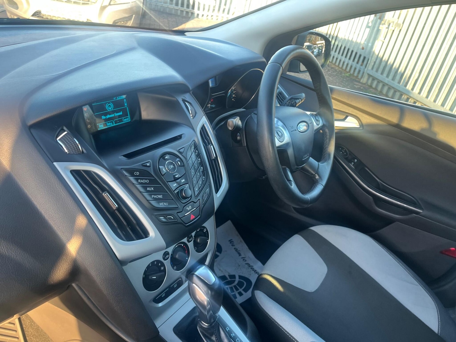 Used Ford Focus 2014 for sale - 77111715: Photo 20