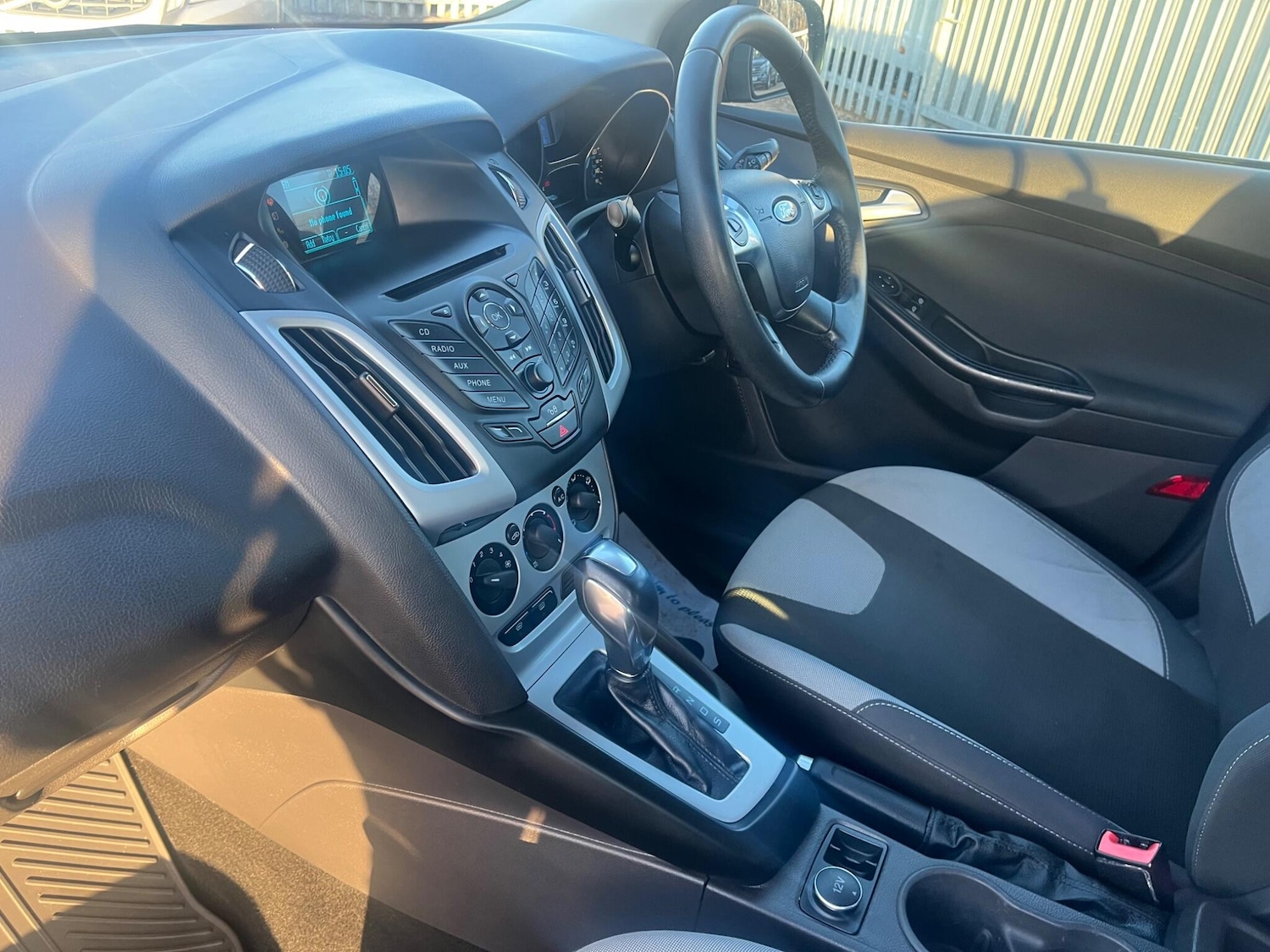 Used Ford Focus 2014 for sale - 77111715: Photo 22