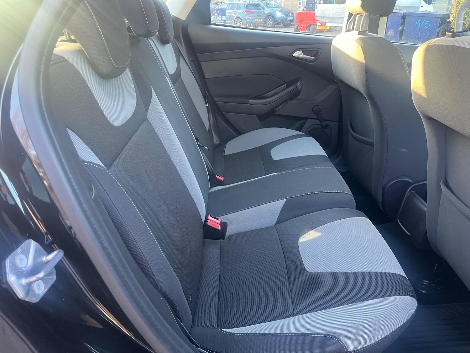 Used Ford Focus 2014 for sale - 77111715: Photo 23