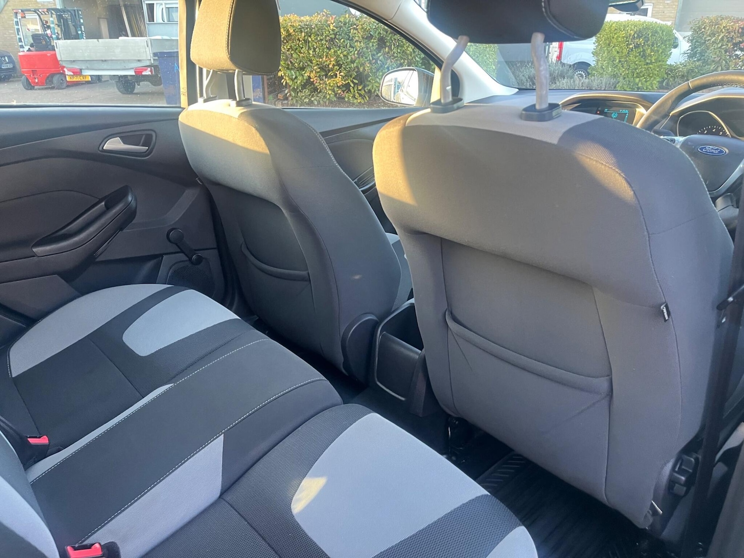 Used Ford Focus 2014 for sale - 77111715: Photo 25