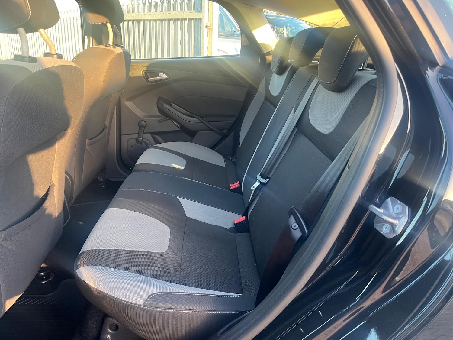 Used Ford Focus 2014 for sale - 77111715: Photo 26