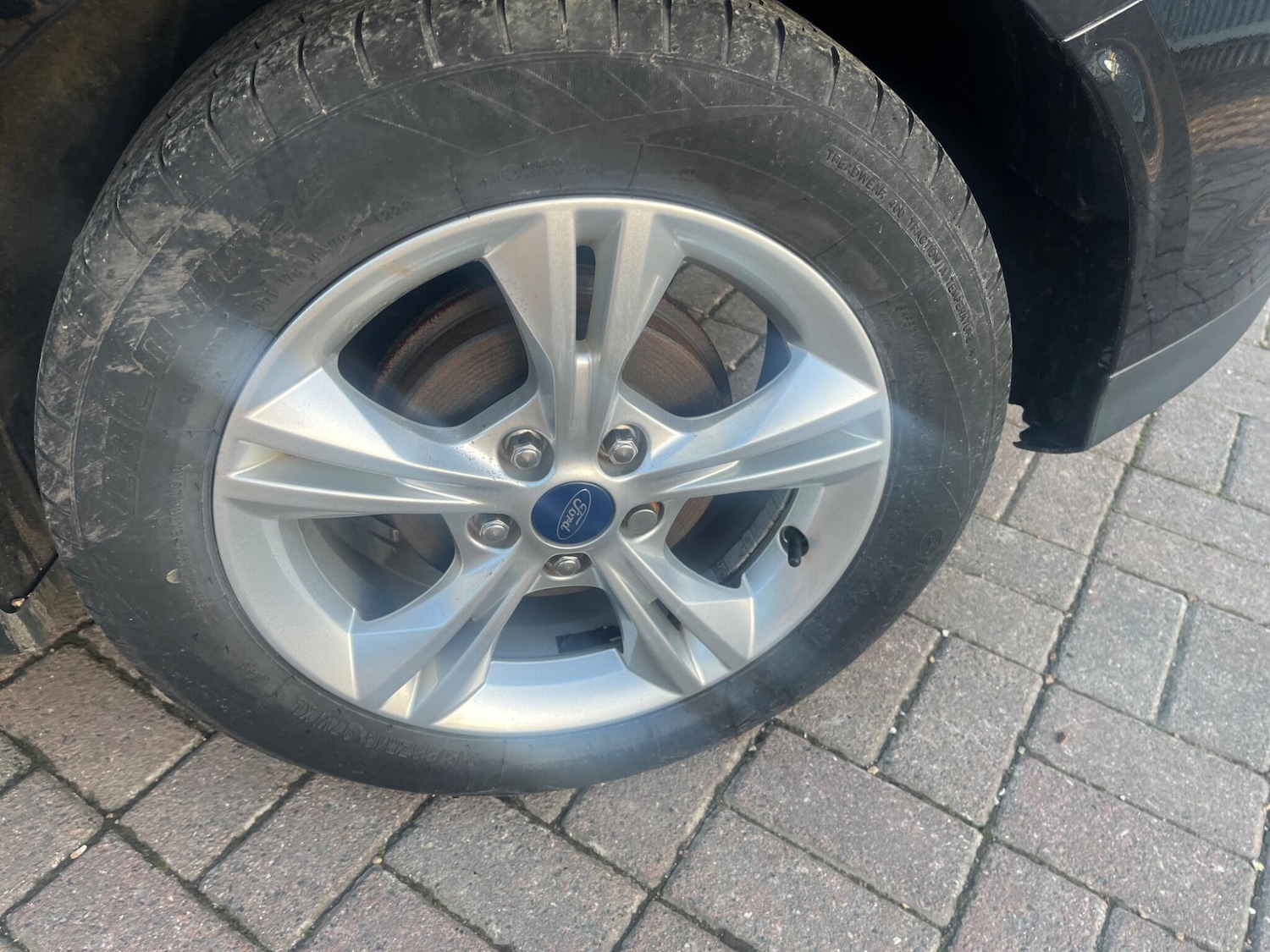 Used Ford Focus 2014 for sale - 77111715: Photo 28