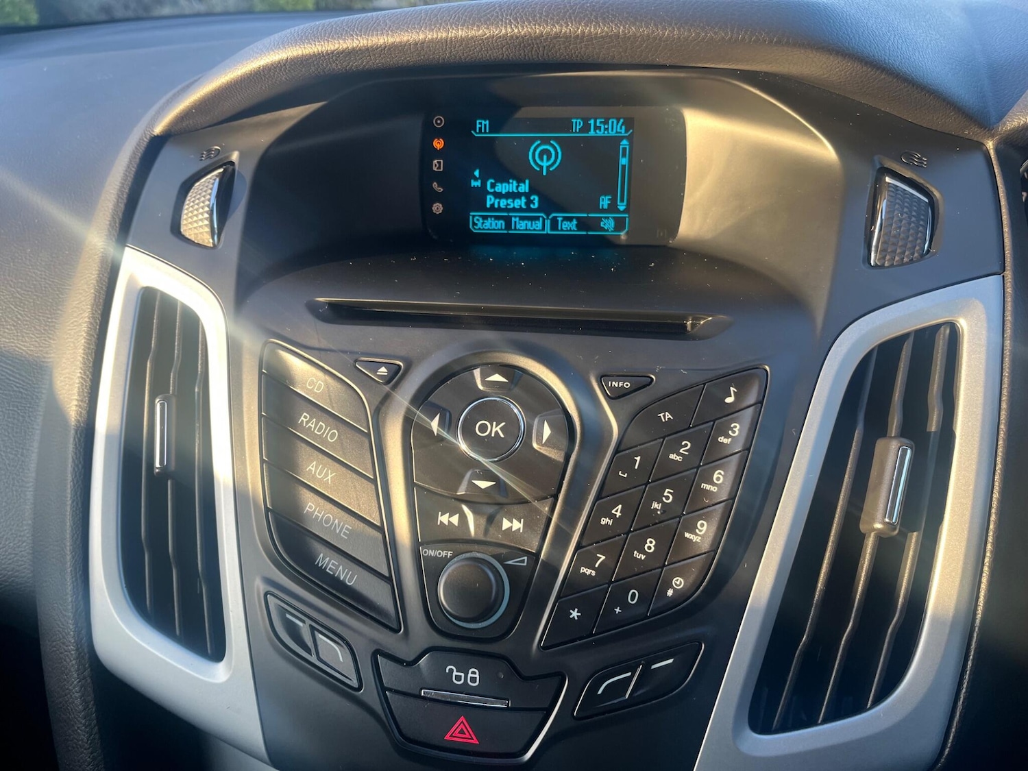 Used Ford Focus 2014 for sale - 77111715: Photo 30