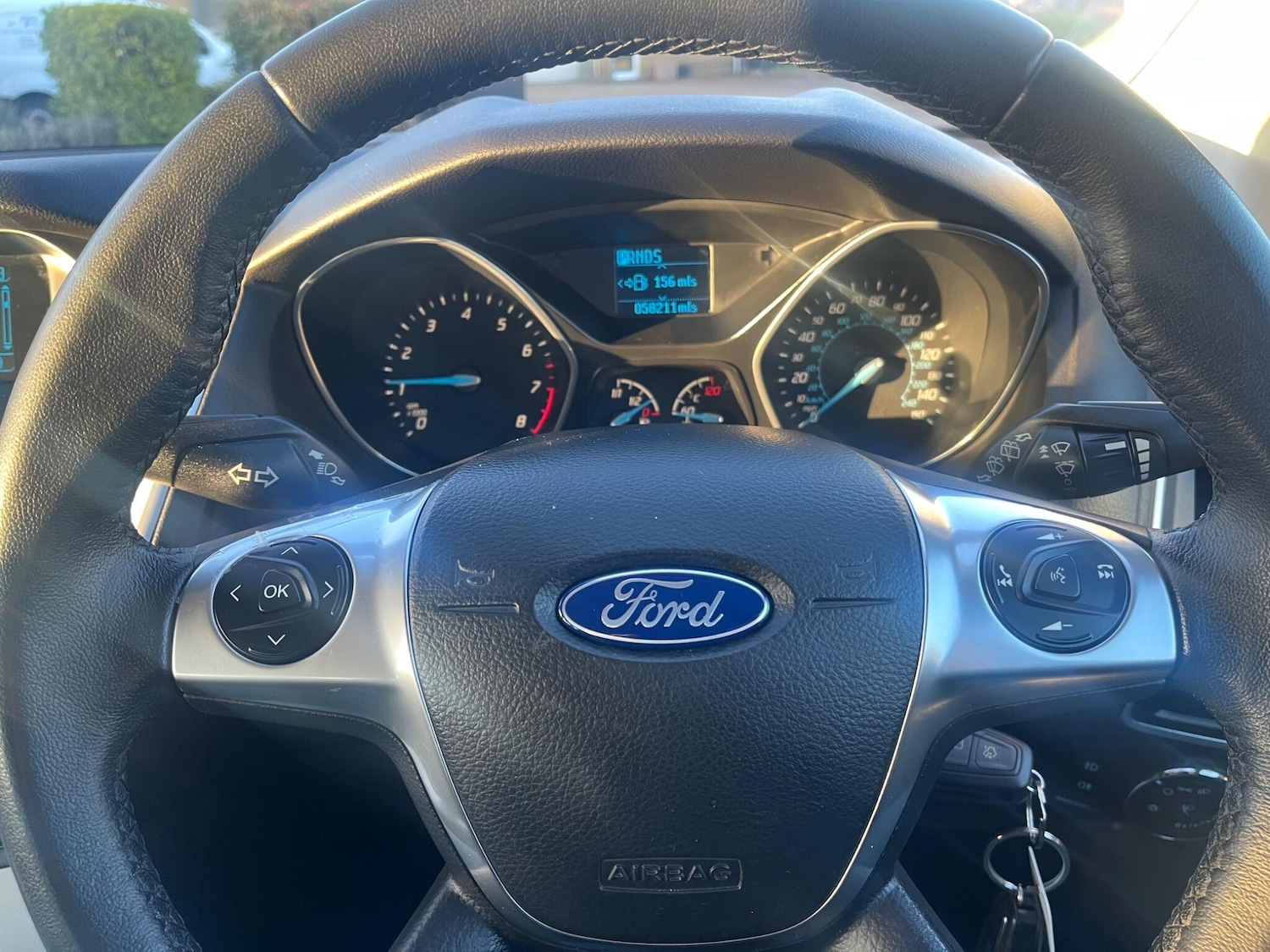 Used Ford Focus 2014 for sale - 77111715: Photo 32