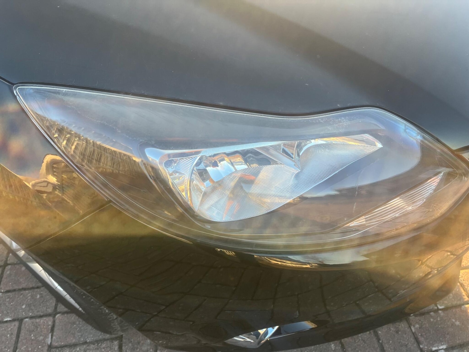 Used Ford Focus 2014 for sale - 77111715: Photo 35