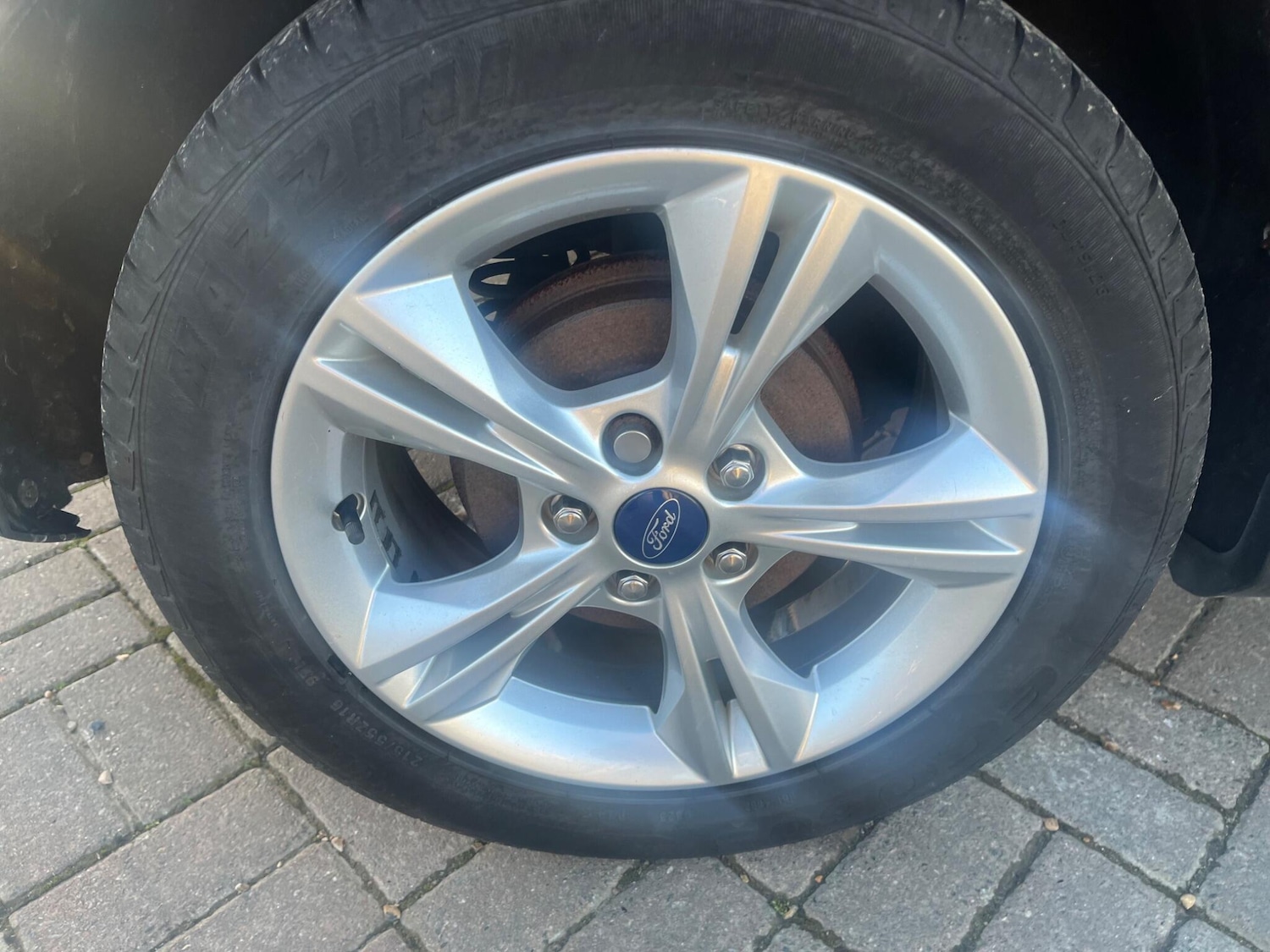 Used Ford Focus 2014 for sale - 77111715: Photo 4